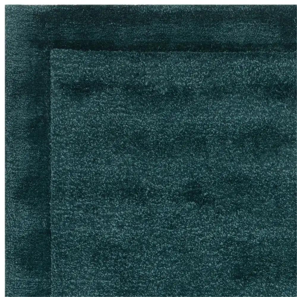 Rise Teal Rug - Image 3
