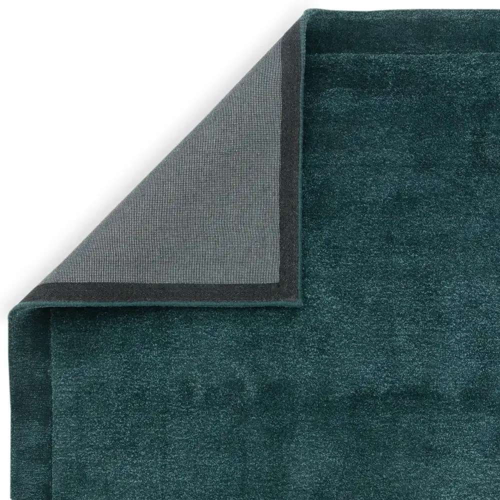 Rise Teal Rug - Image 4