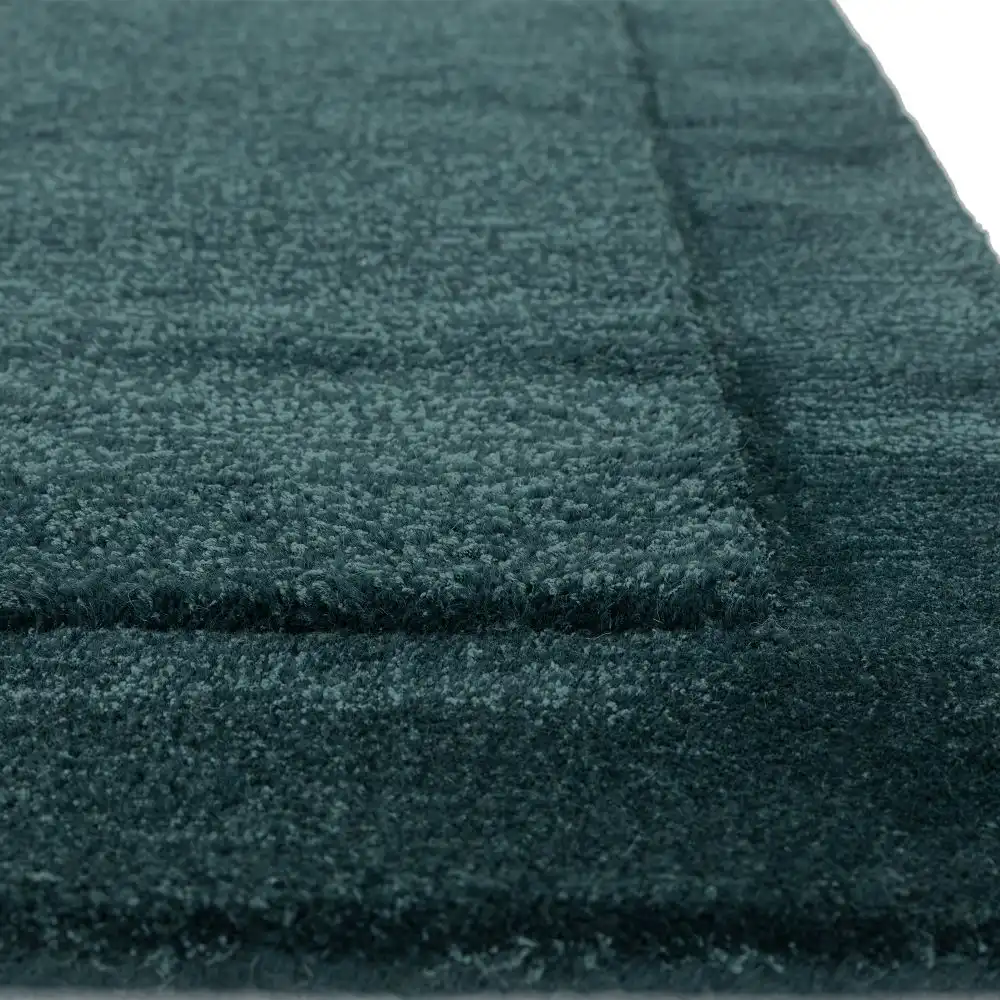 Rise Teal Rug - Image 5
