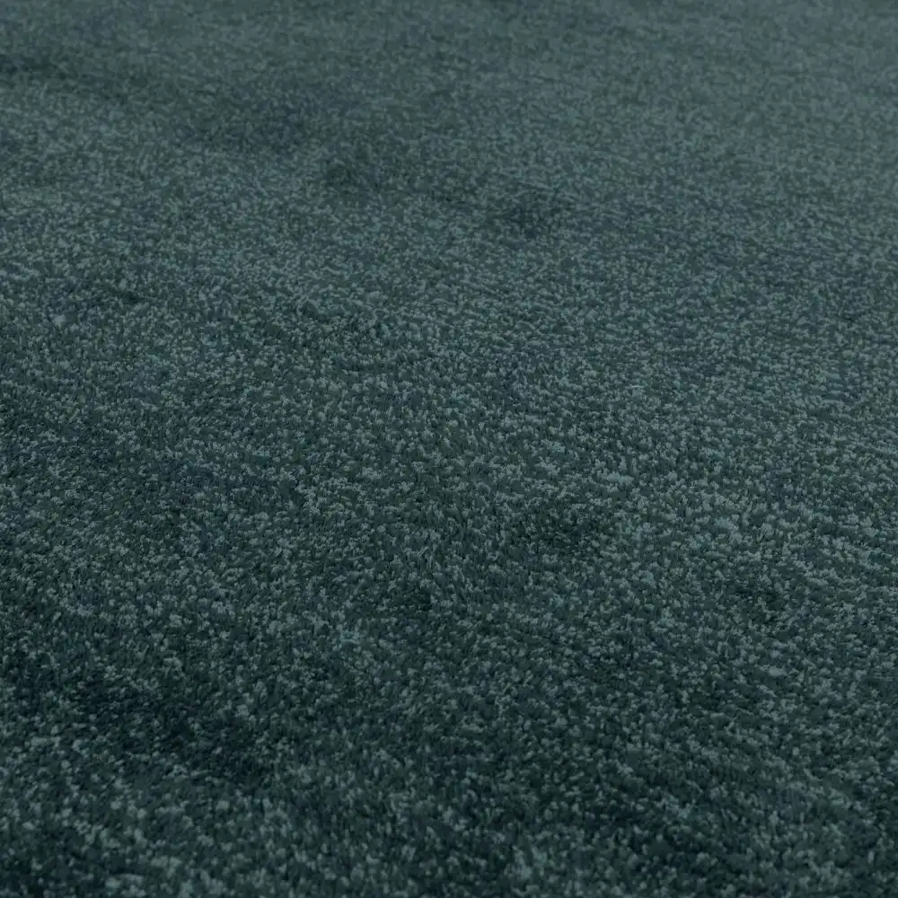 Rise Teal Rug - Image 6