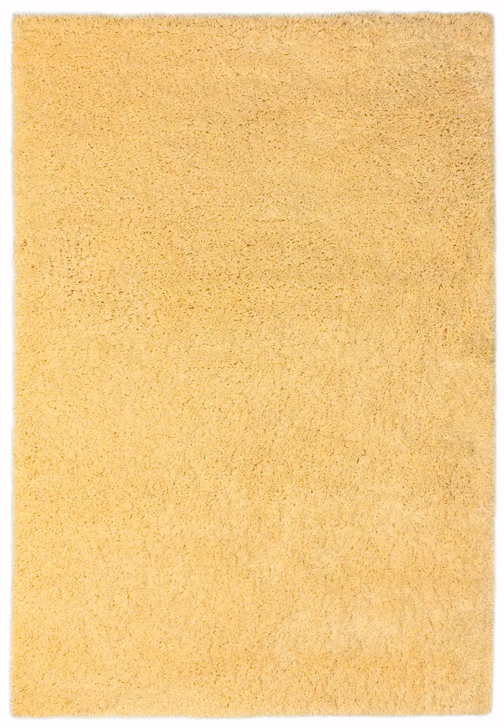 Ritchie Yellow Rug - Image 2