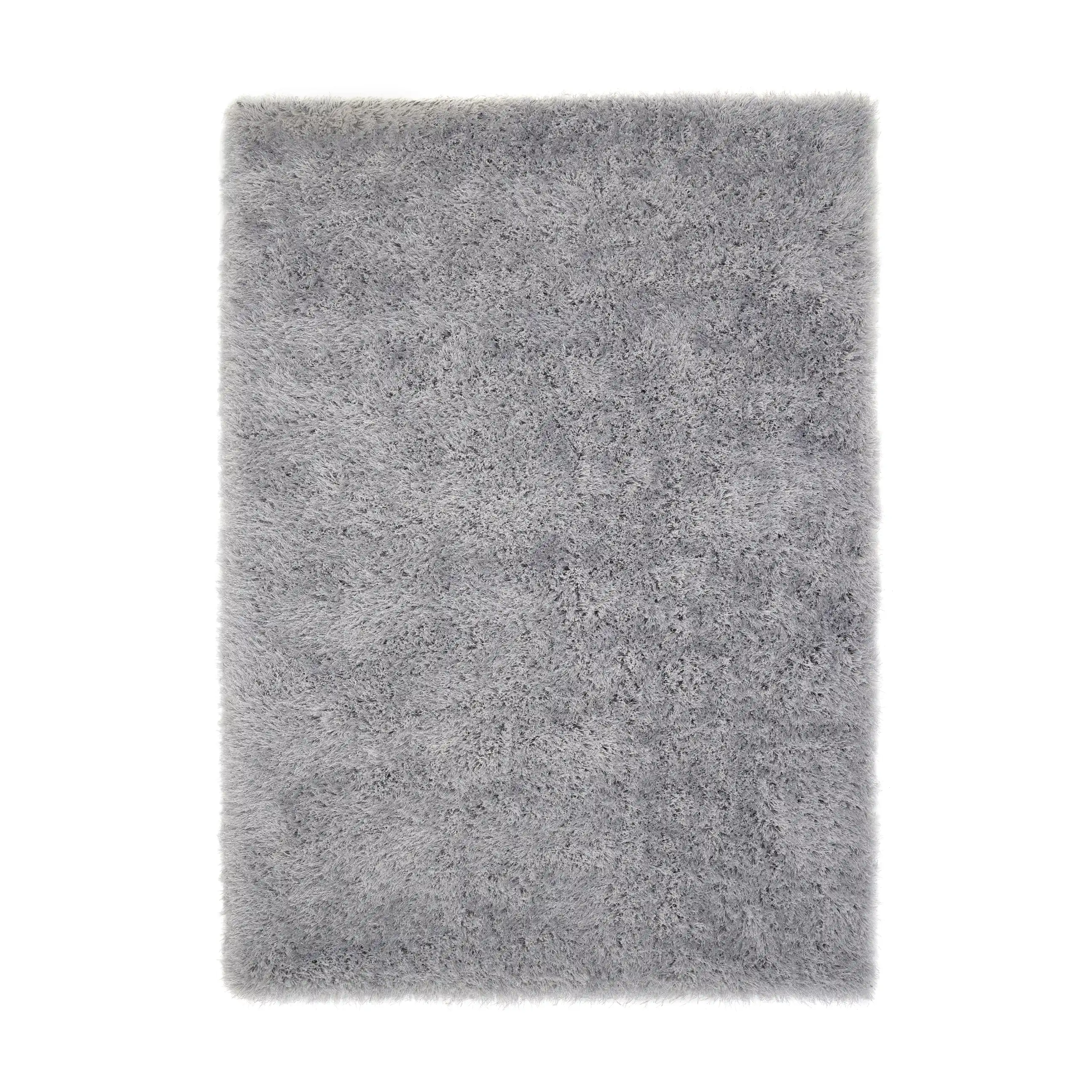 Ritzy Silver Rug - Image 4