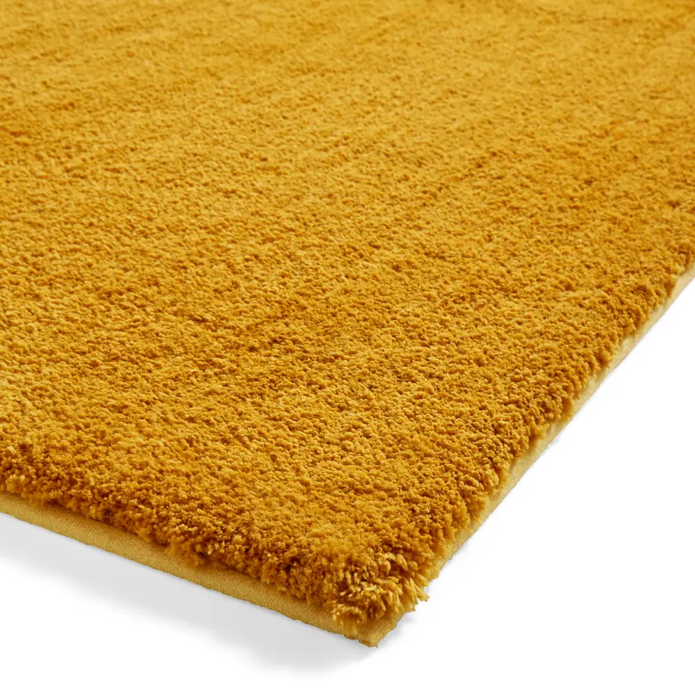 Riviera B483 Ochre Washable - Image 5
