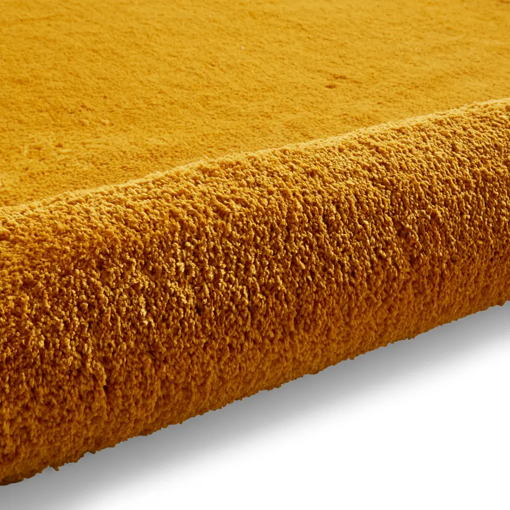 Riviera B483 Ochre Washable - Image 6