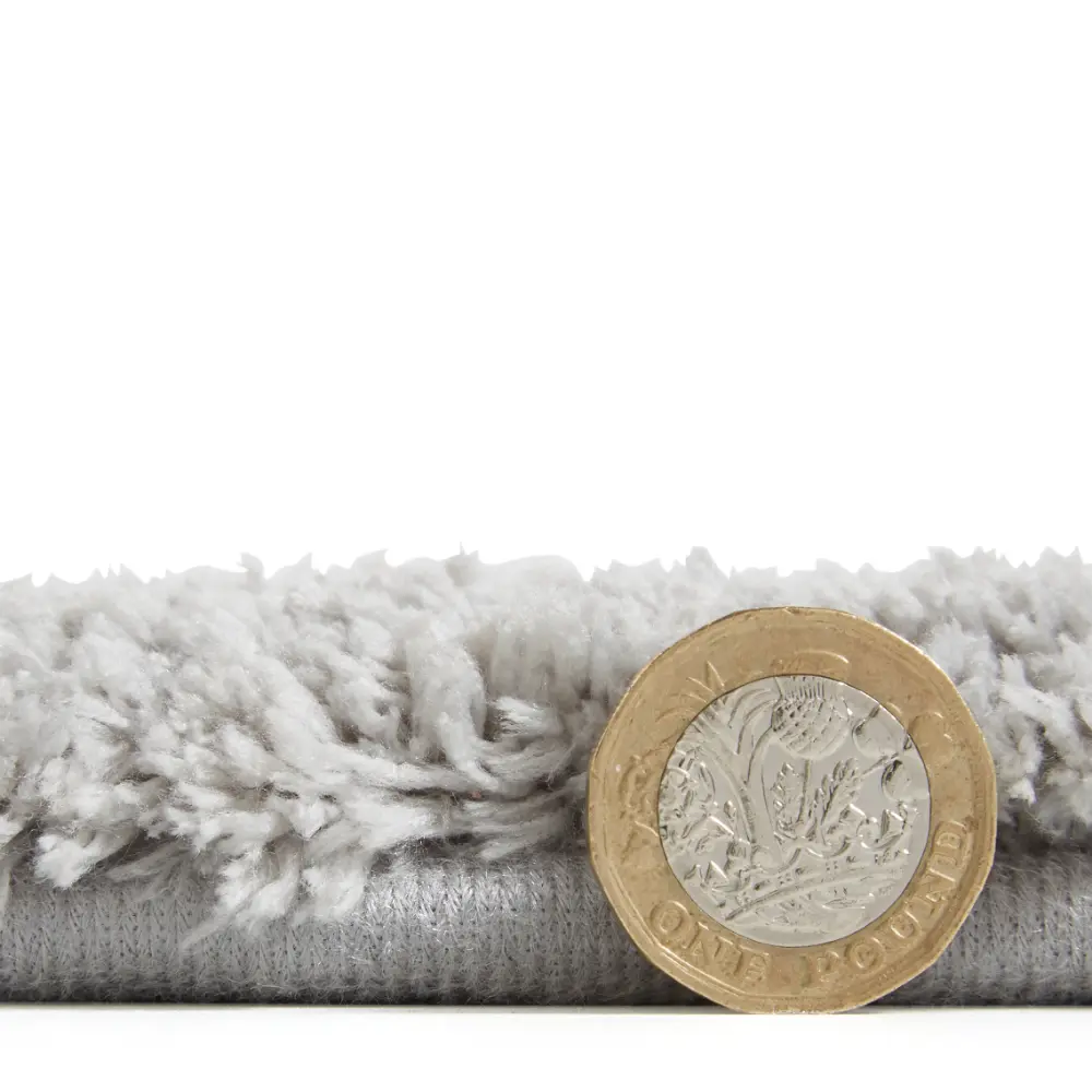 Riviera B483 Silver Washable - Image 8