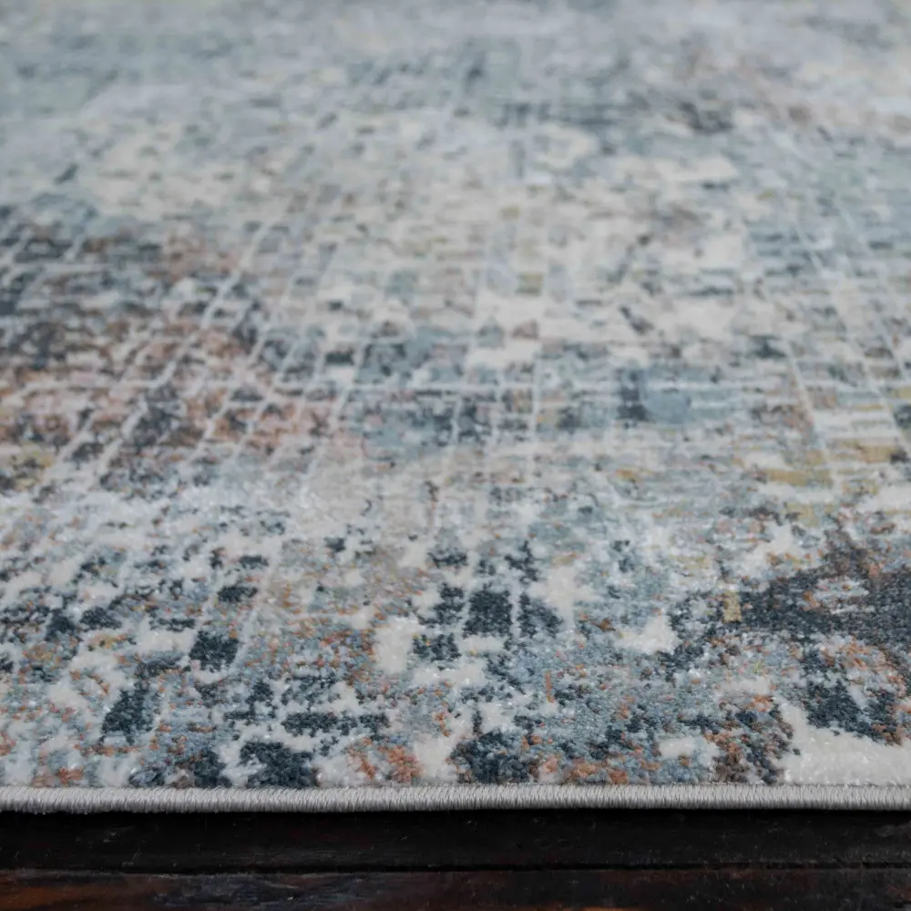 Riviera Minuet Blue - Image 10