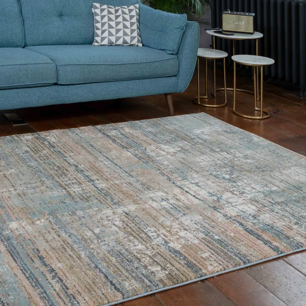 Riviera Scatter Blue - Image 10