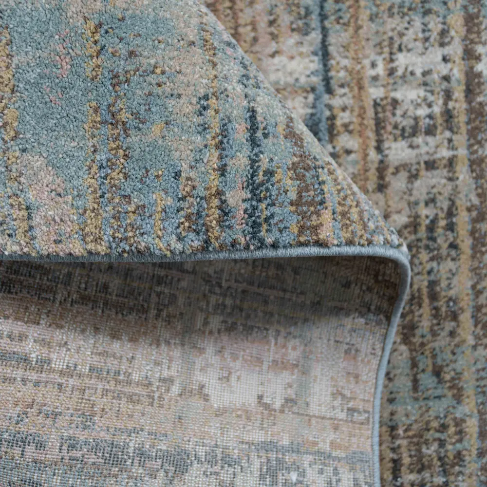 Riviera Scatter Blue - Image 11