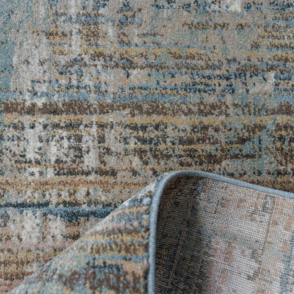Riviera Scatter Blue - Image 6
