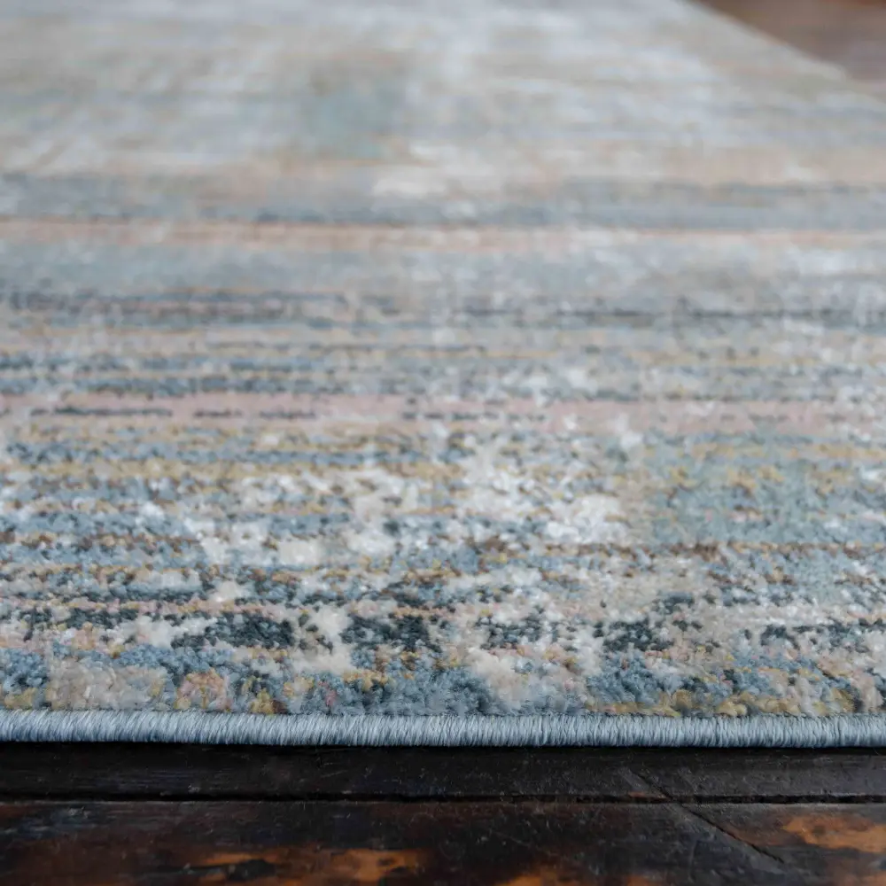 Riviera Scatter Blue - Image 7