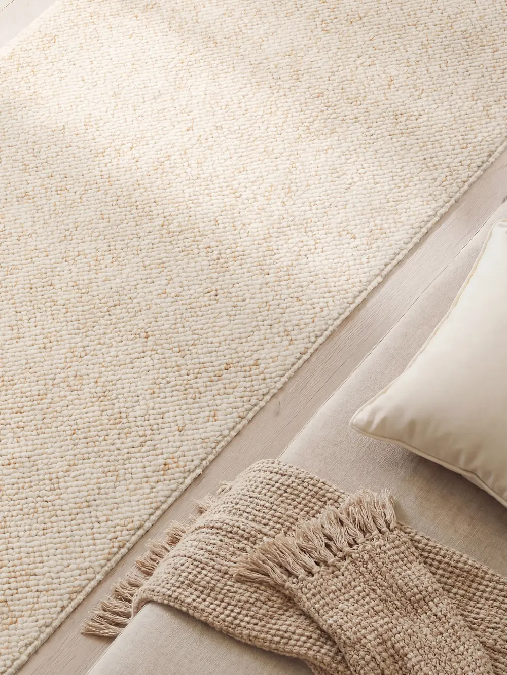 Rocco 106228 Cream Washable - Image 4