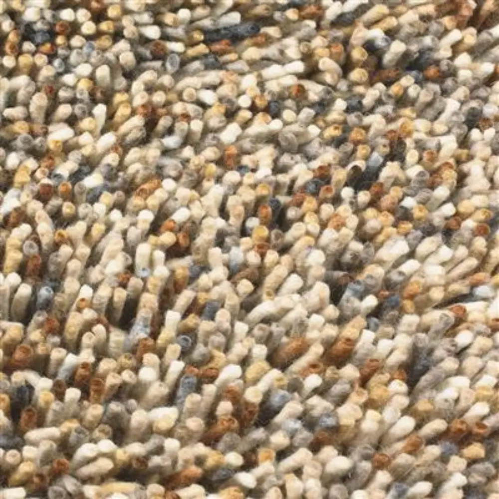 Rocks Natural 070501 Rug - Image 2