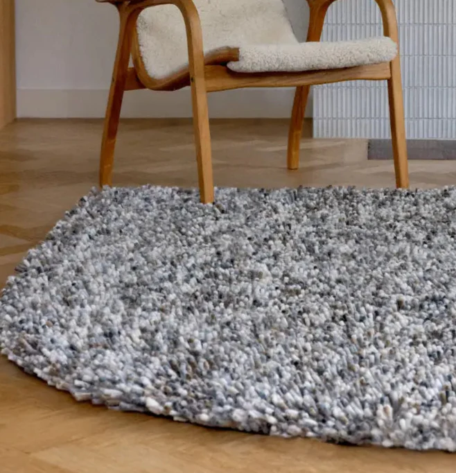 Rocks Storm 070528 Rug