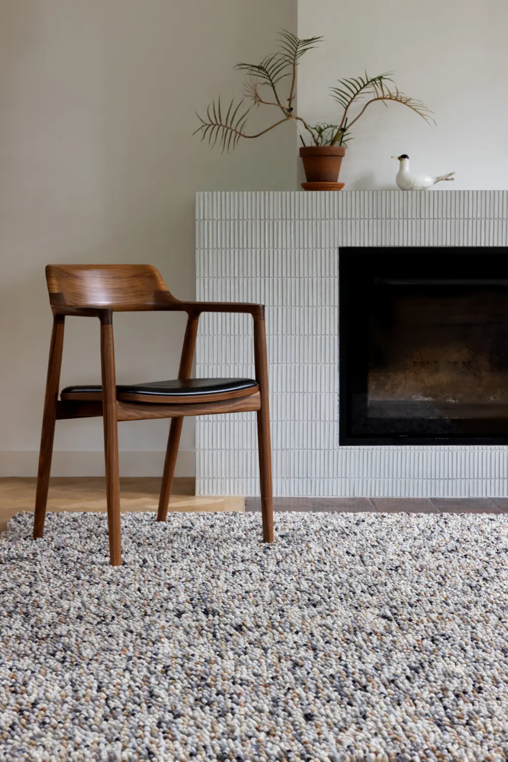 Rocks Terrazzo 070401 Rug
