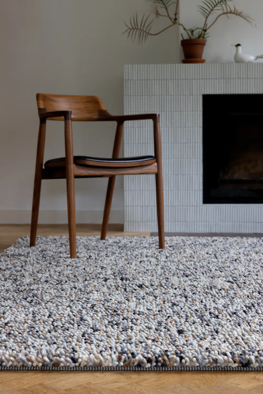 Rocks Terrazzo 070401 Rug - Image 2