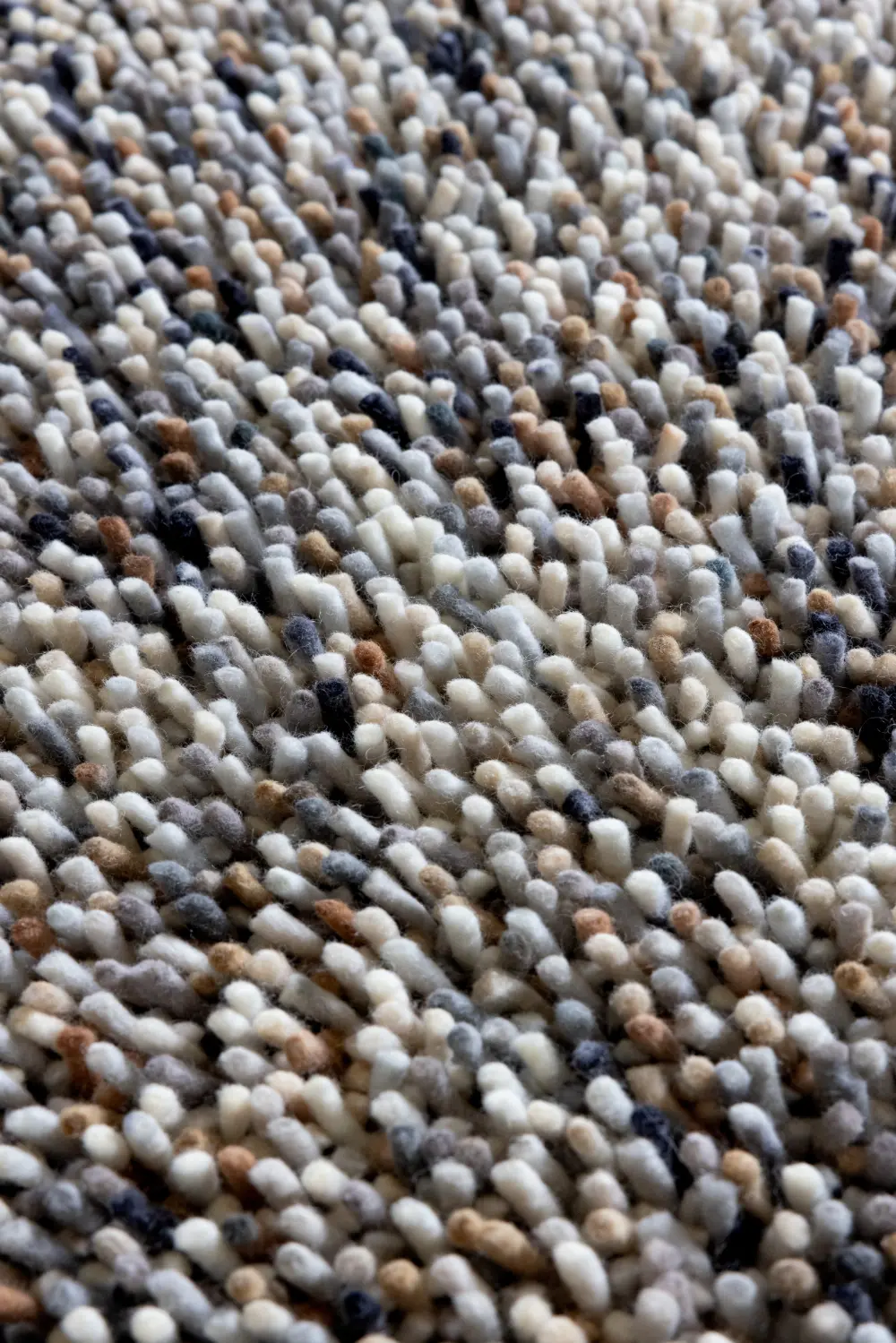 Rocks Terrazzo 070401 Rug - Image 3