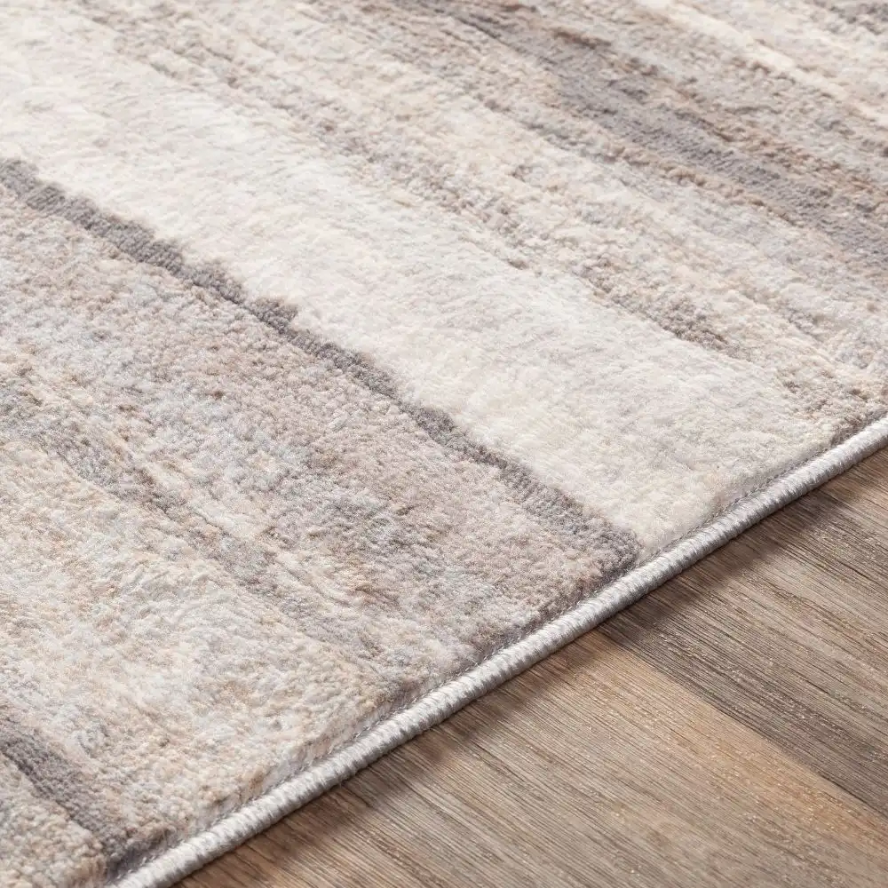 Pandora Scandi Modern Medium Grey Rug - Image 2