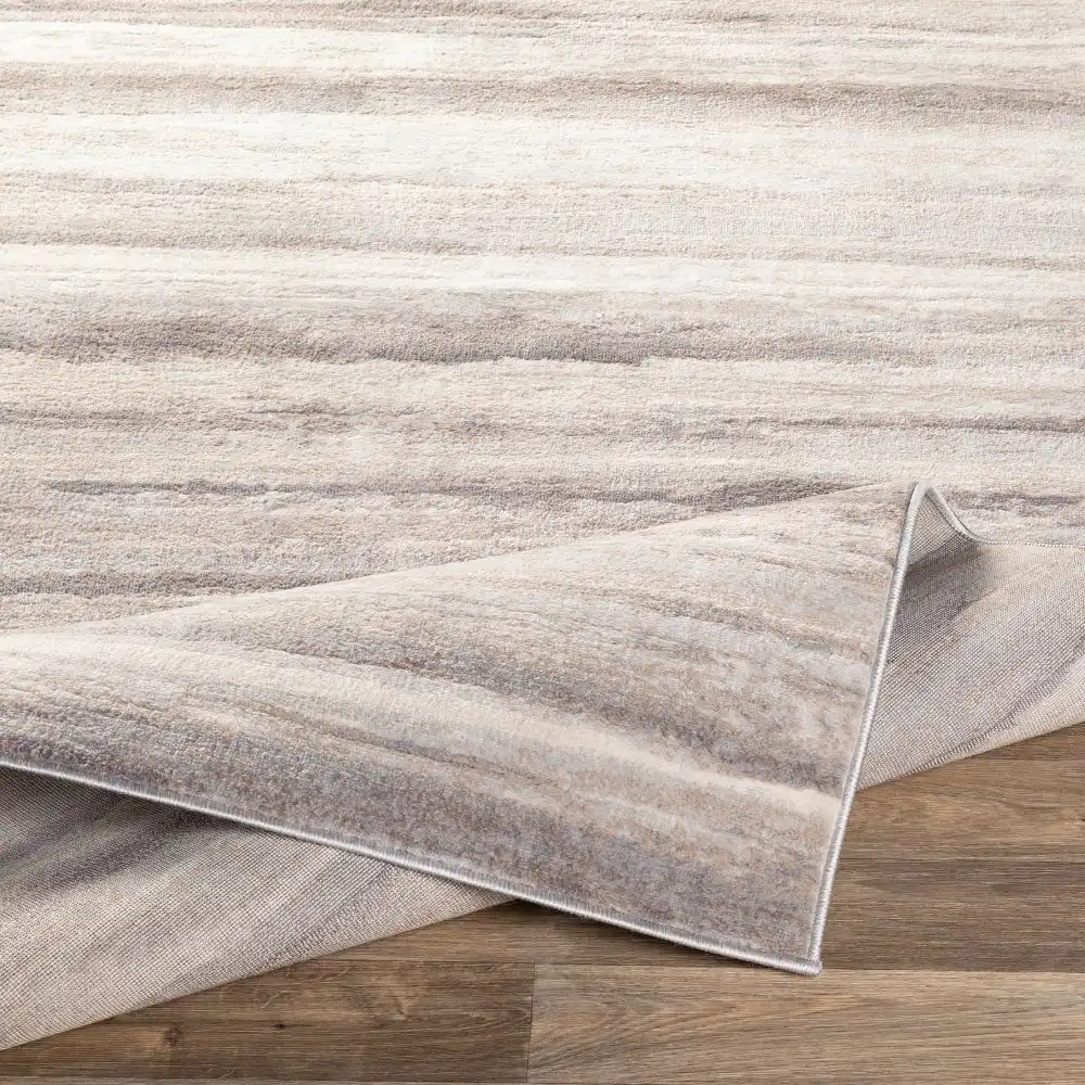 Pandora Scandi Modern Medium Grey Rug - Image 4