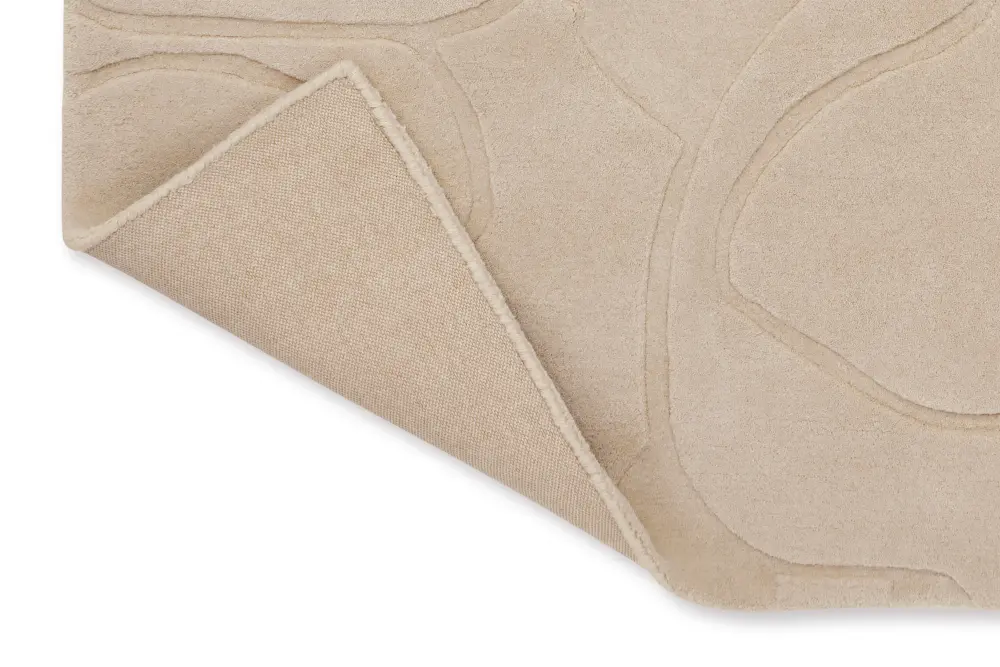 Romantic Magnolia Ted Baker -Cream 162701 Rug - Image 7