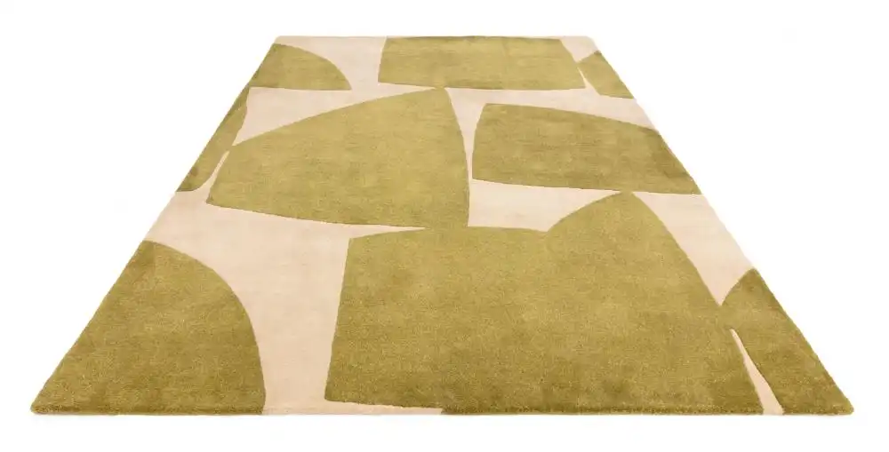 Romy 04 Kite Sage Rug