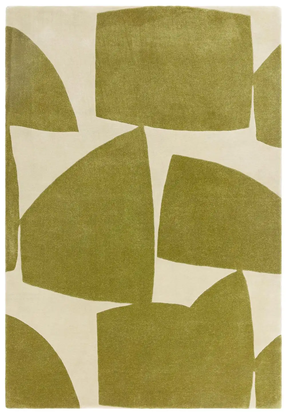 Romy 04 Kite Sage Rug - Image 2