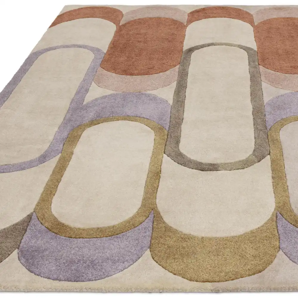Romy 09 Module Pastel Rug - Image 2