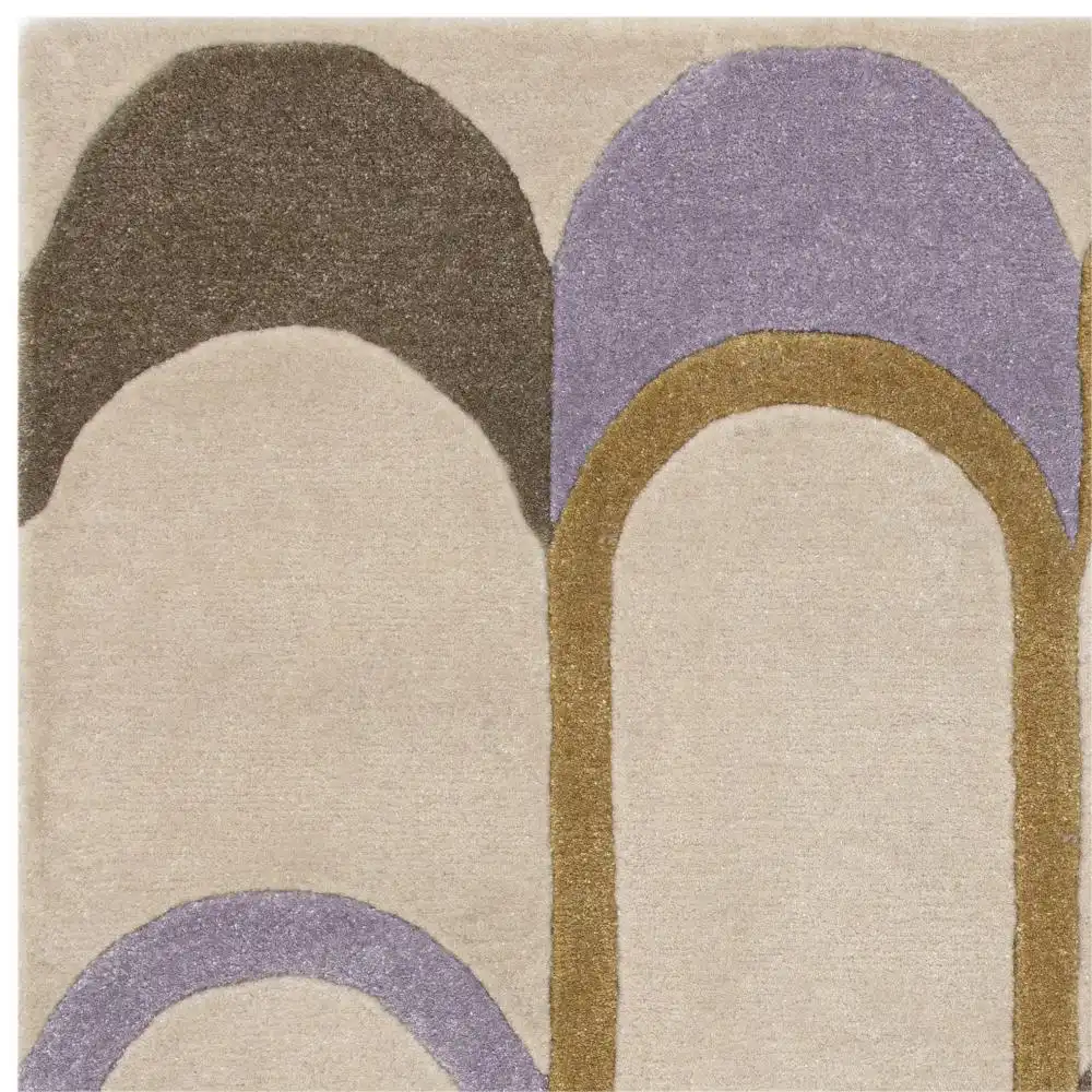 Romy 09 Module Pastel Rug - Image 3