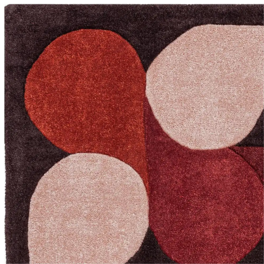 Romy 14 Jive Red Rug - Image 7