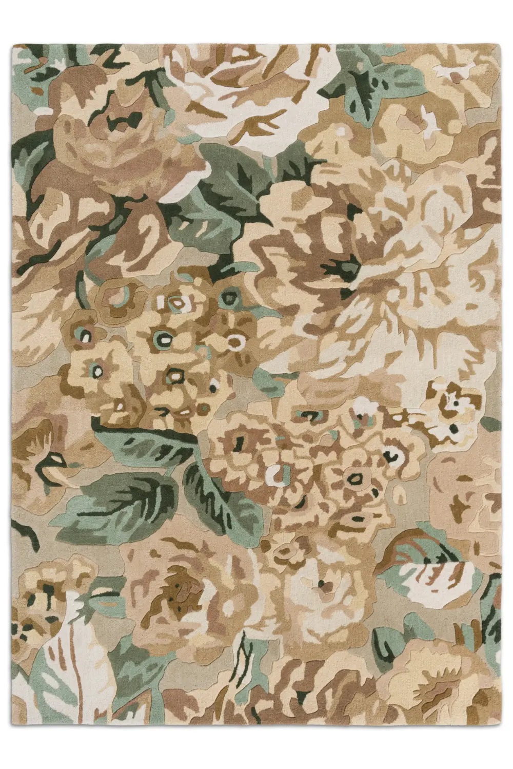 Rose & Peony SAN Rose&Peony Birch - Image 3