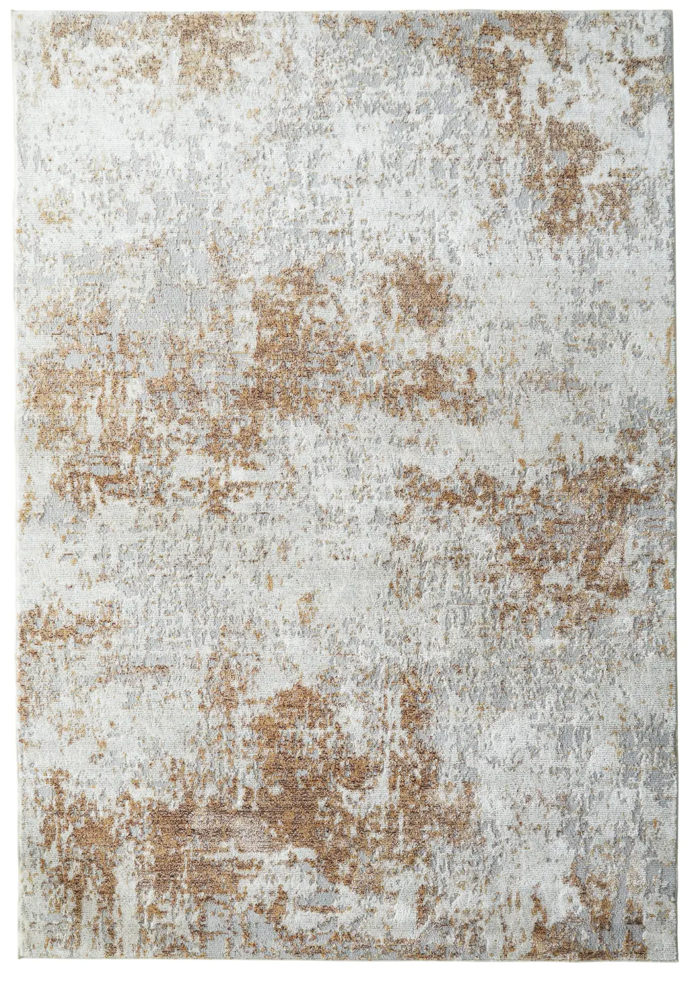 Rossa Succession ROS03 Ivory Beige Rug - Image 8