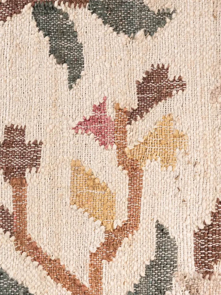Roya Cream Multicolor 106259 - Image 4