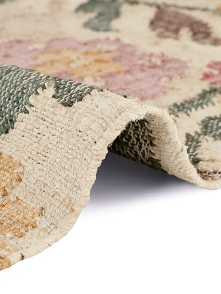 Roya Cream Multicolor 106259 - Image 7