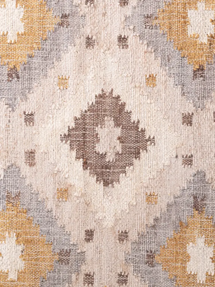 Roya Cream Multicolor 106261 - Image 5