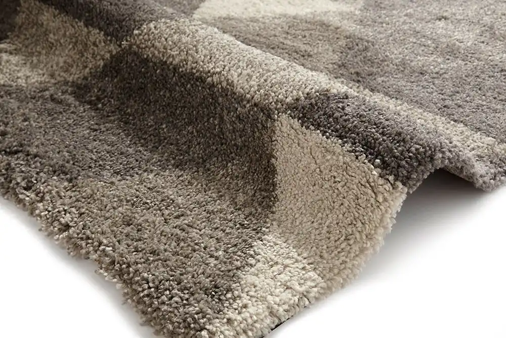 Royal Nomadic 7611 Grey Aqua Rug - Image 2