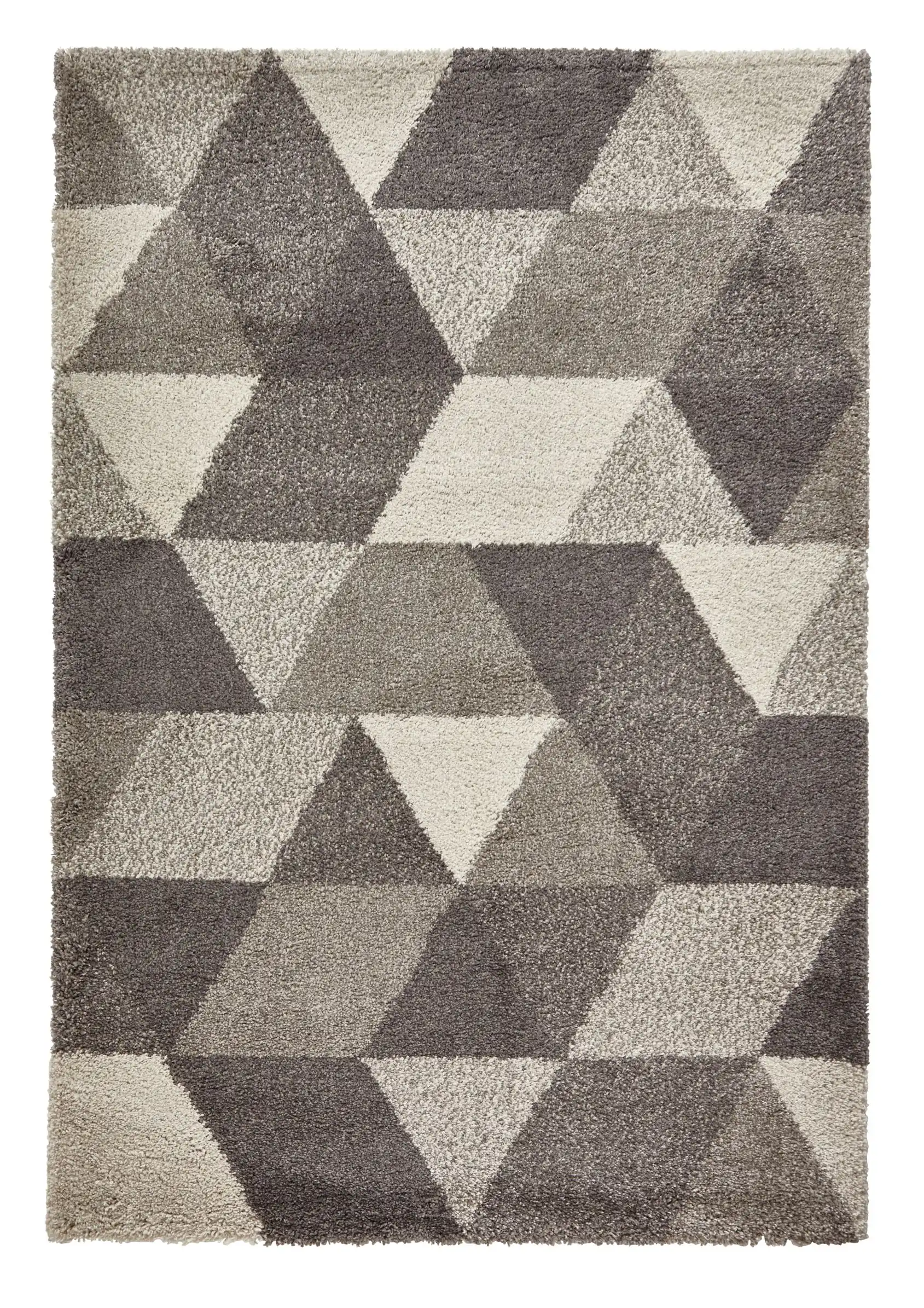 Royal Nomadic 7611 Grey Aqua Rug - Image 3