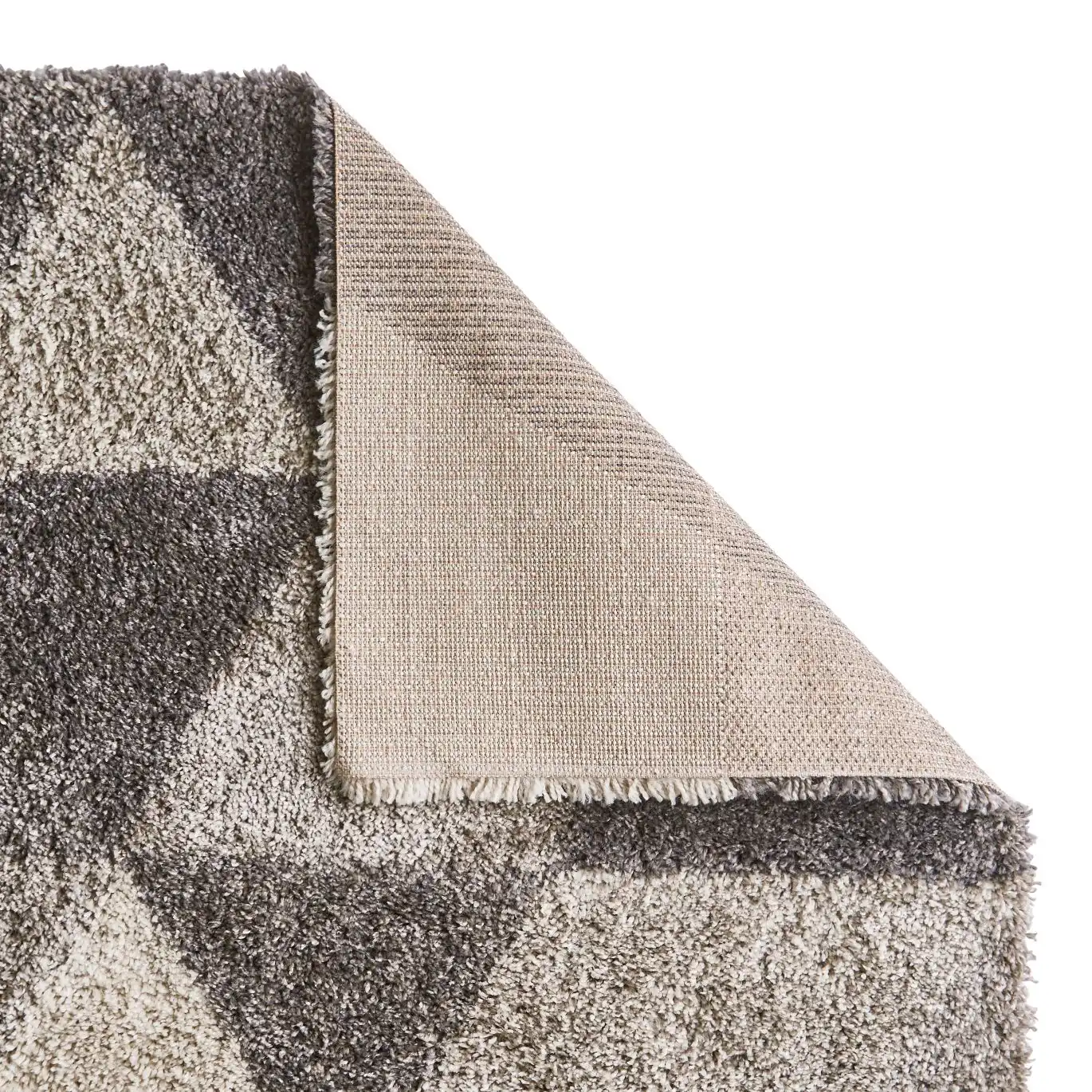 Royal Nomadic 7611 Grey Aqua Rug - Image 5