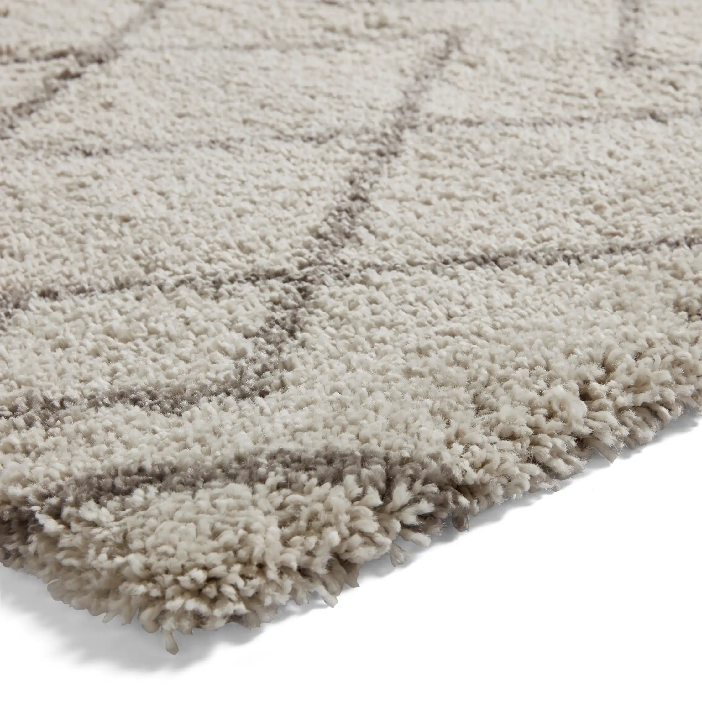 Royal Nomadic A638 Cream Grey Rug - Image 5