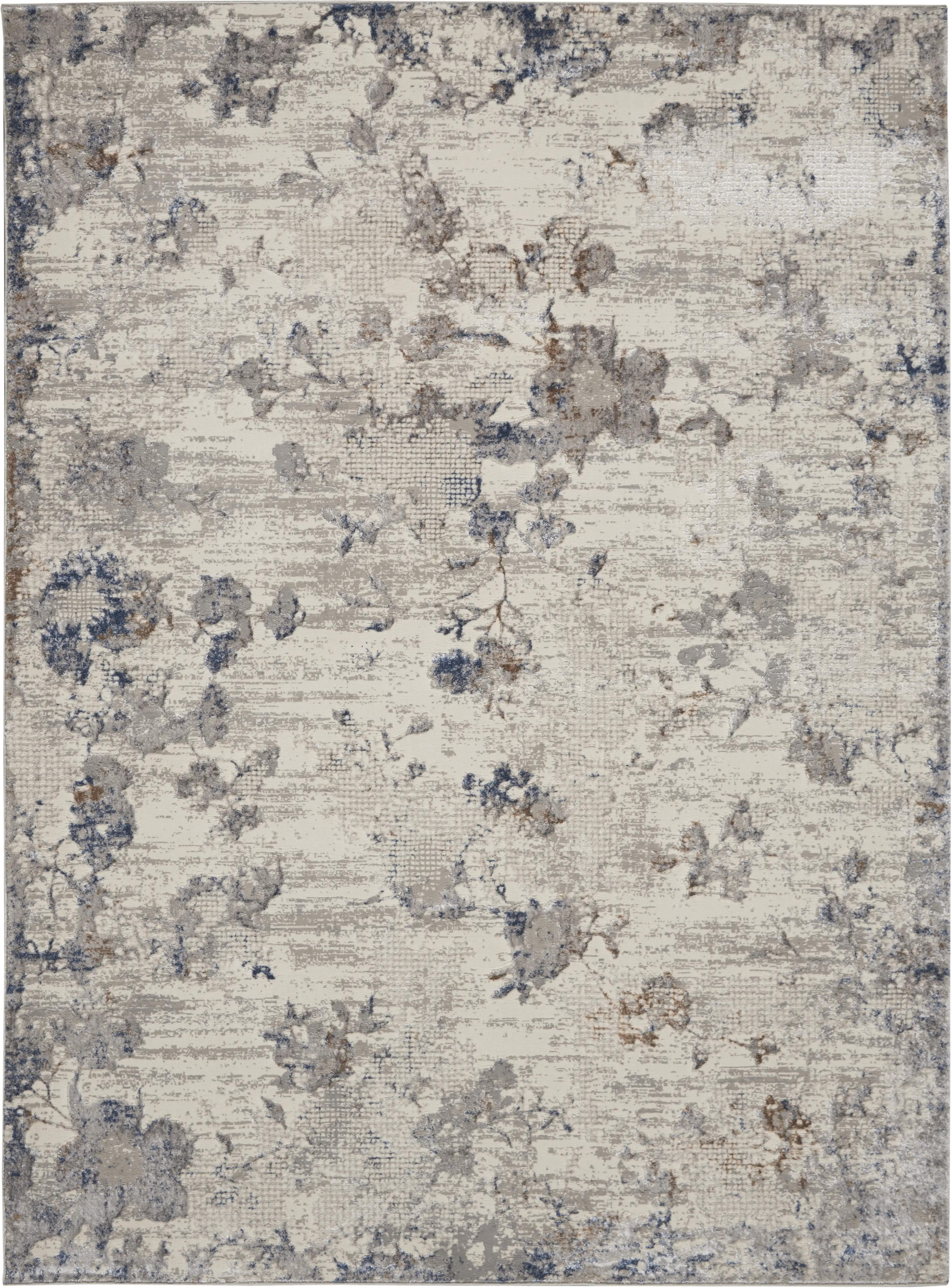 Royal Terrace KI40IVGRY Rug - Image 2