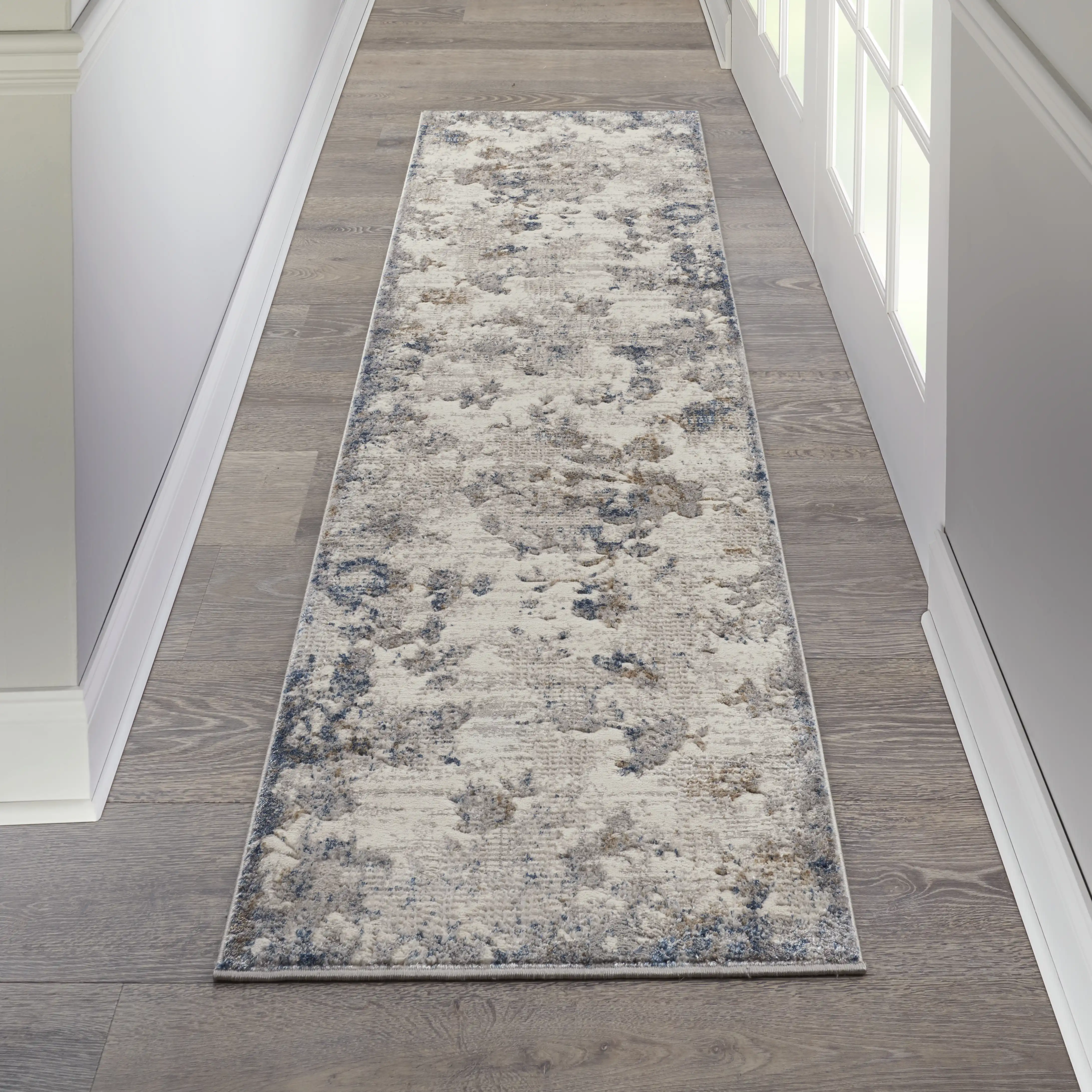Royal Terrace KI40IVGRY Rug - Image 5