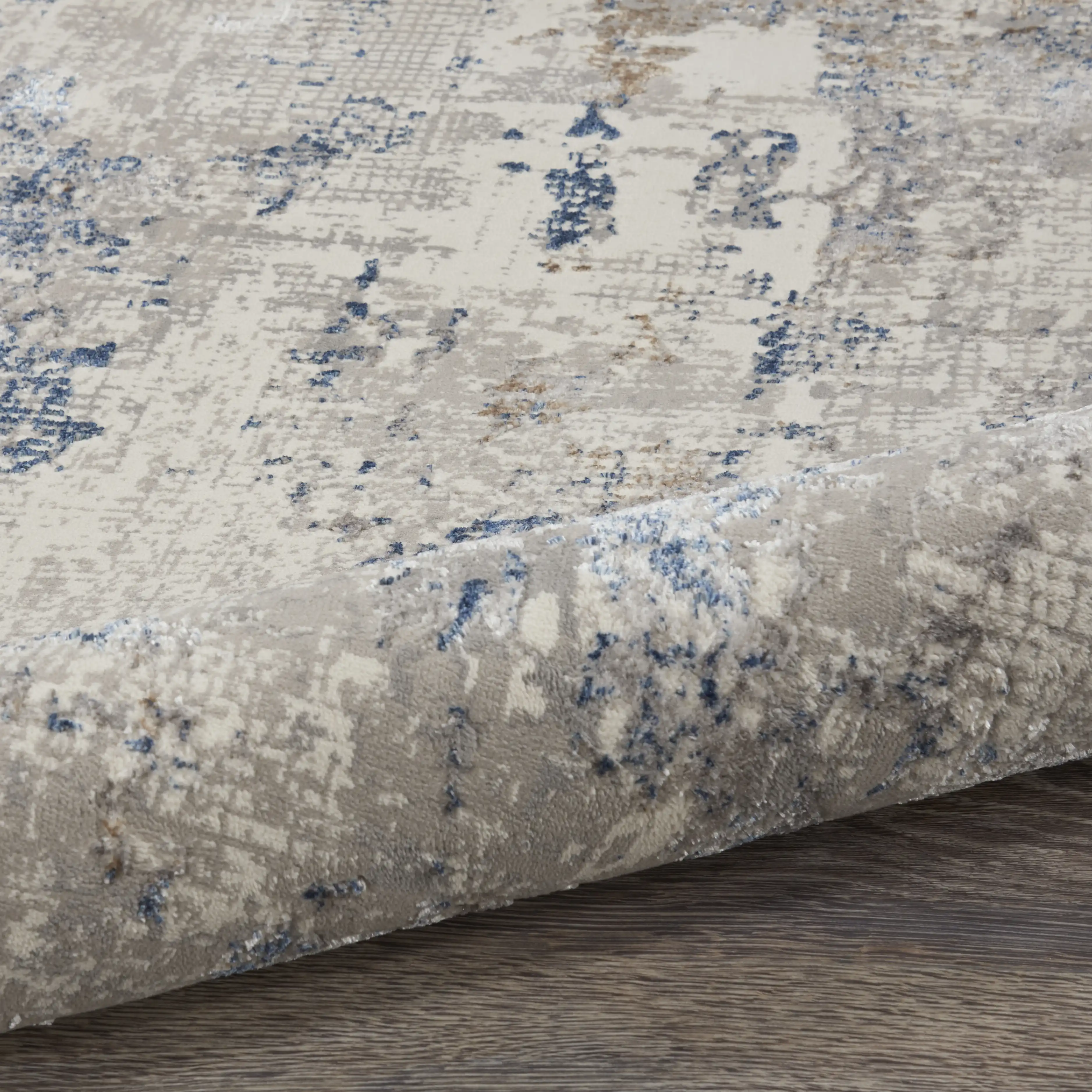 Royal Terrace KI42 WHTBL Rug - Image 4