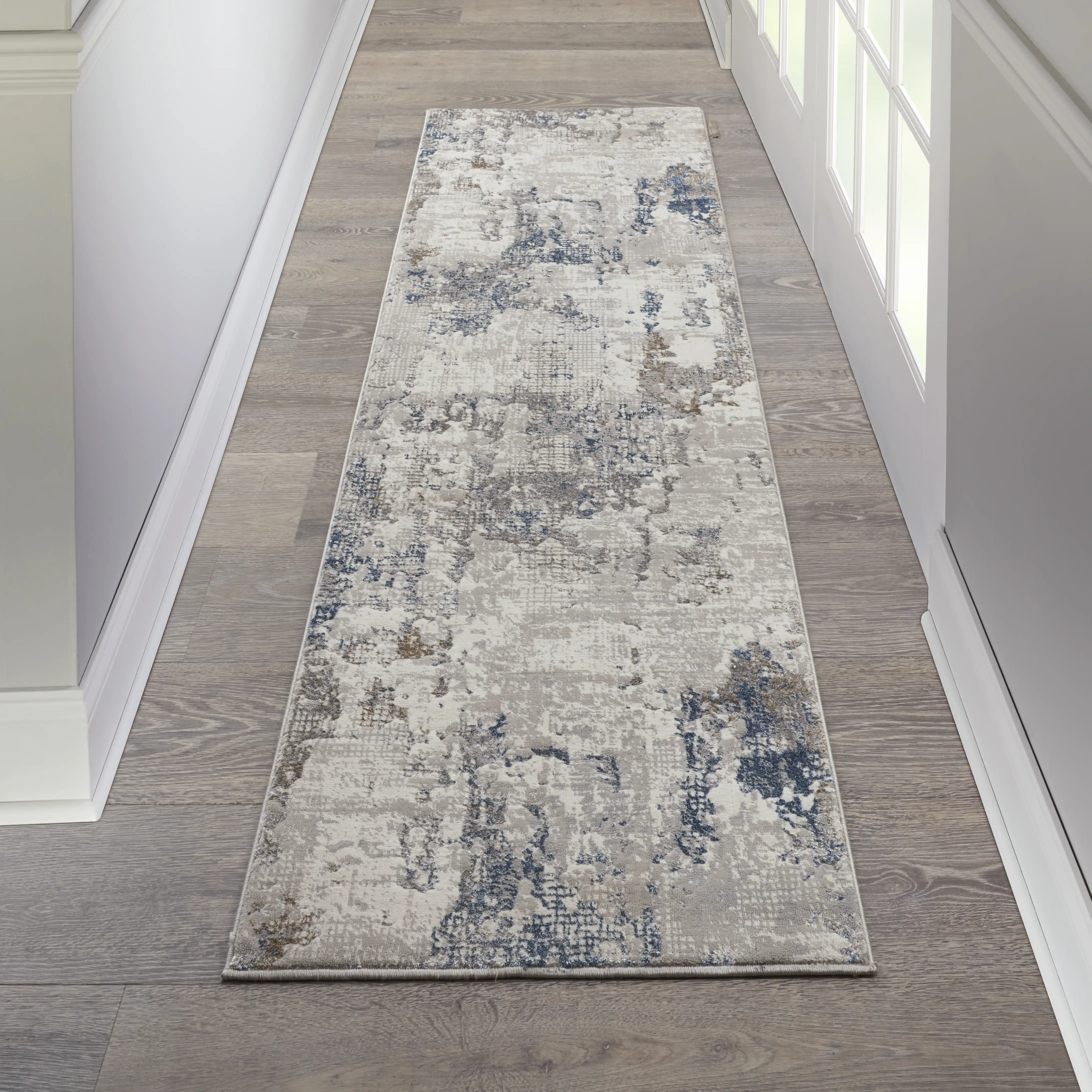 Royal Terrace KI42 WHTBL Rug - Image 5