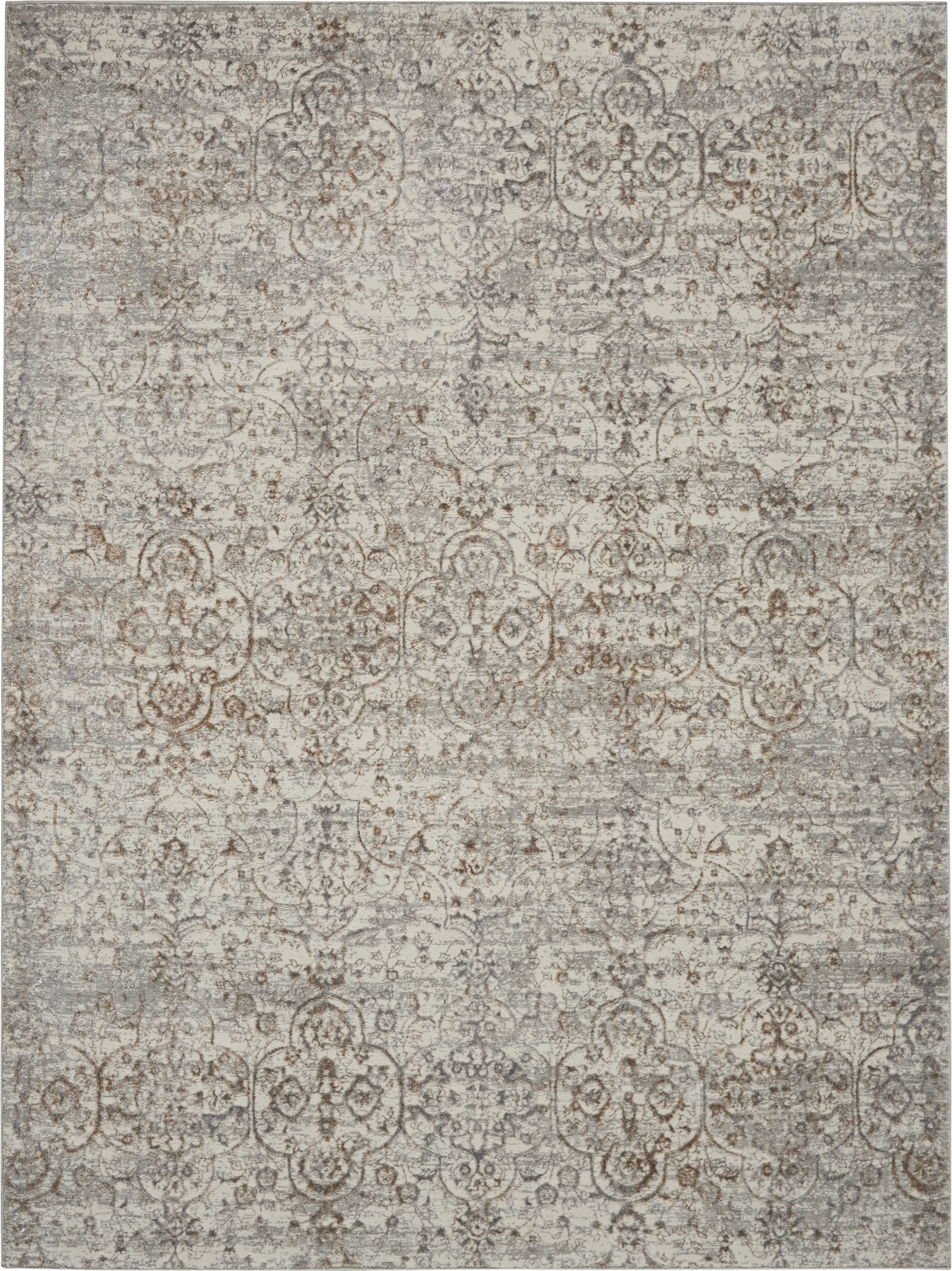 Royal Terrace KI43 BEIGE Rug - Image 2