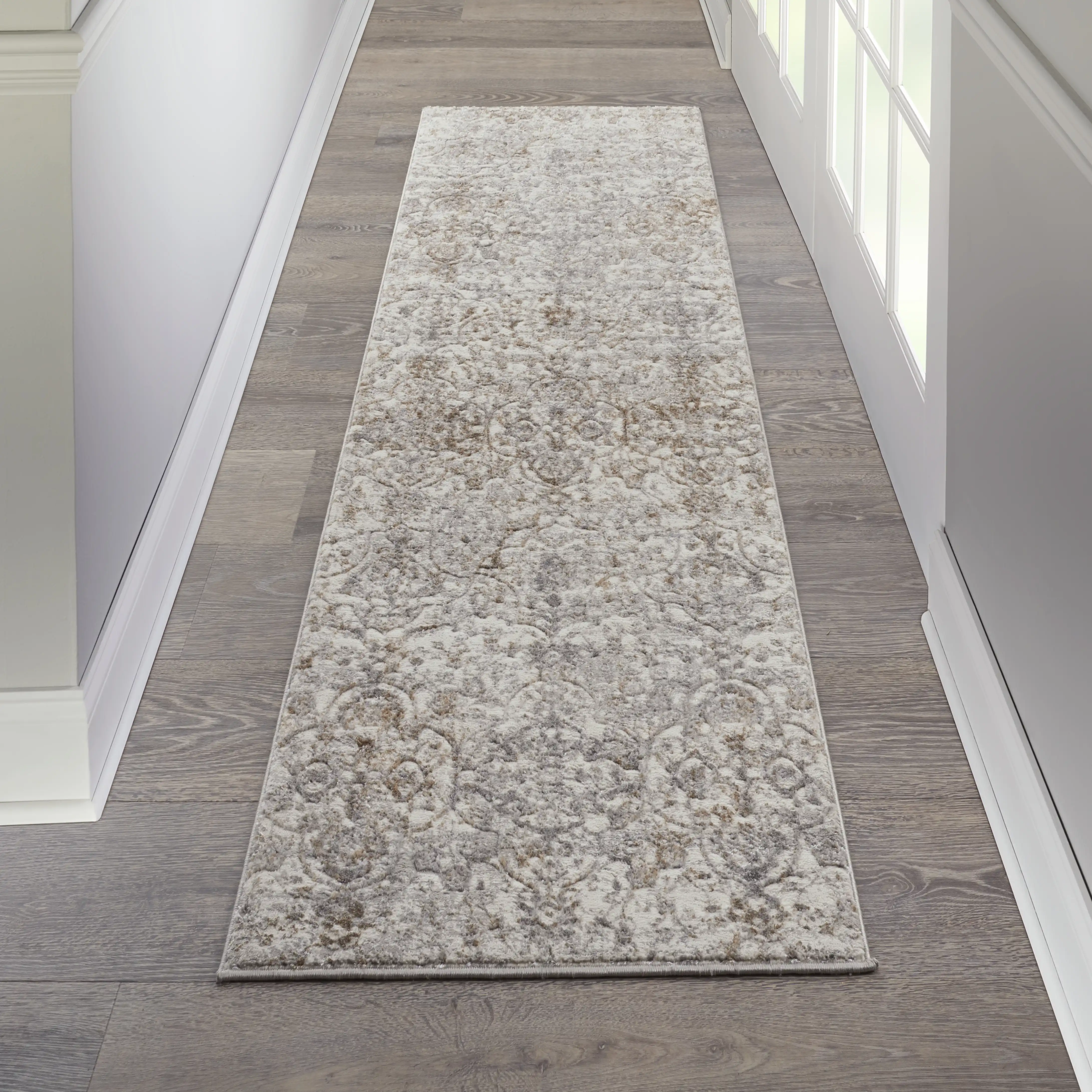 Royal Terrace KI43 BEIGE Rug - Image 4