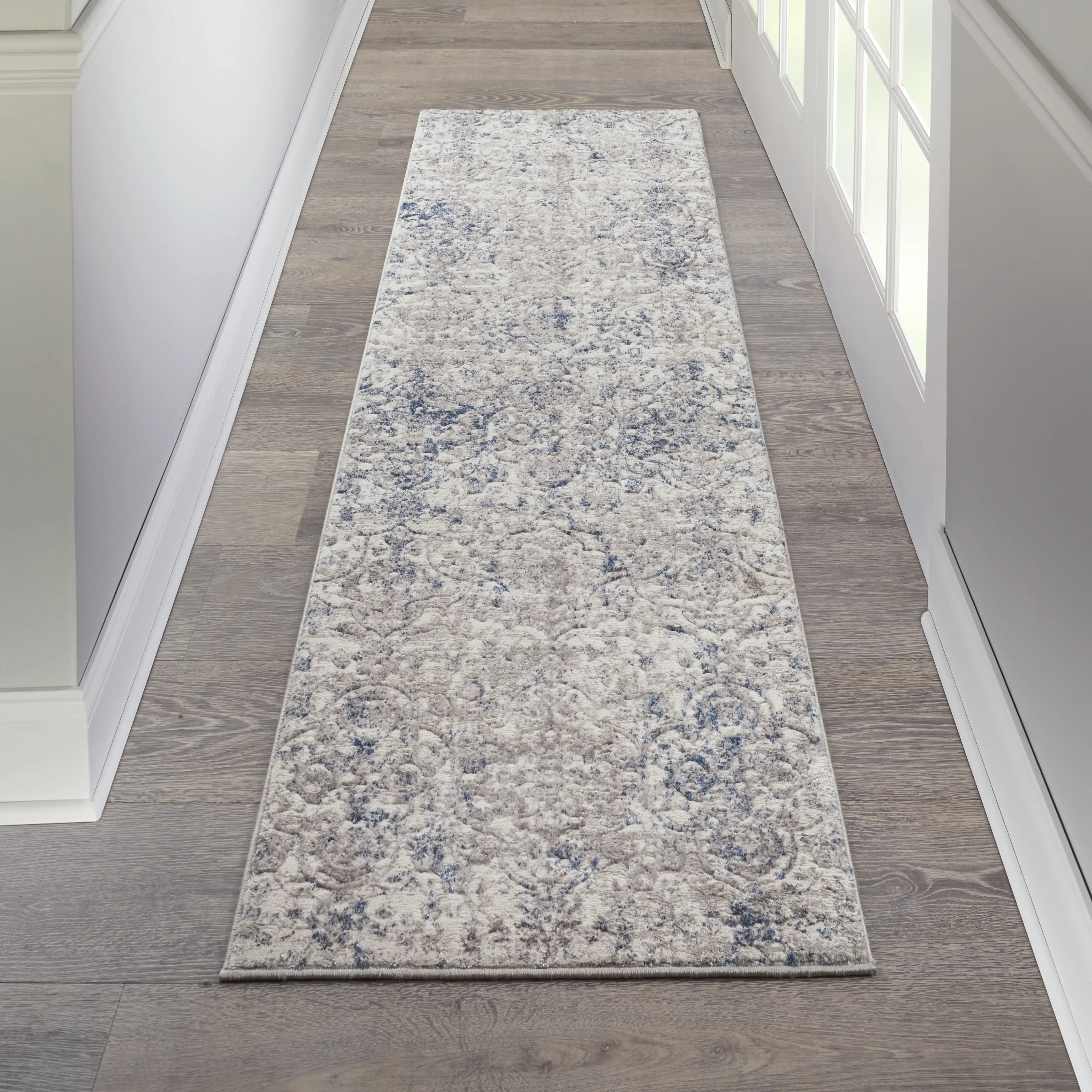 Royal Terrace BI43 BGEBL Rug - Image 5