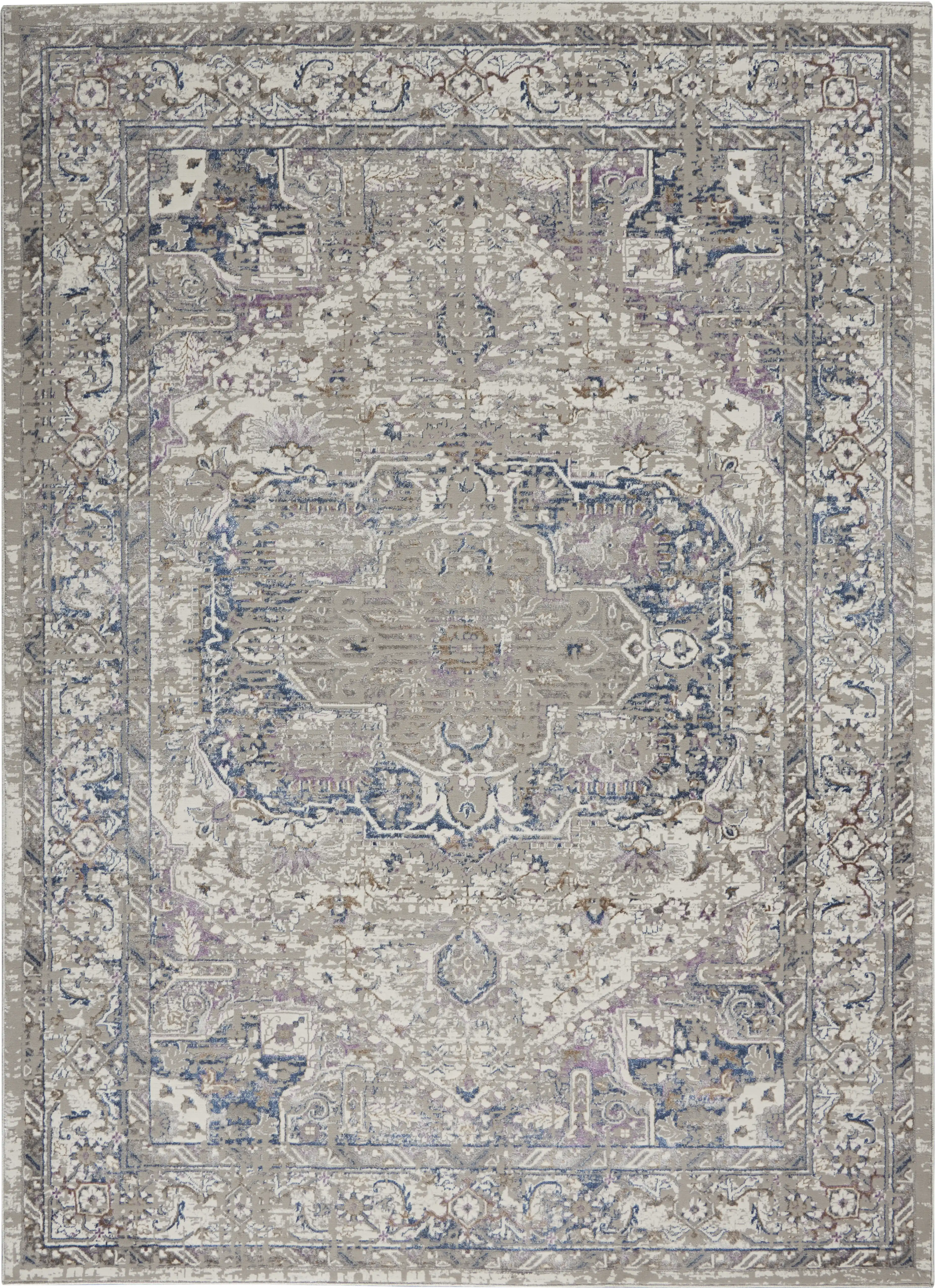 Royal Terrace KI46 IVMTC Rug - Image 2