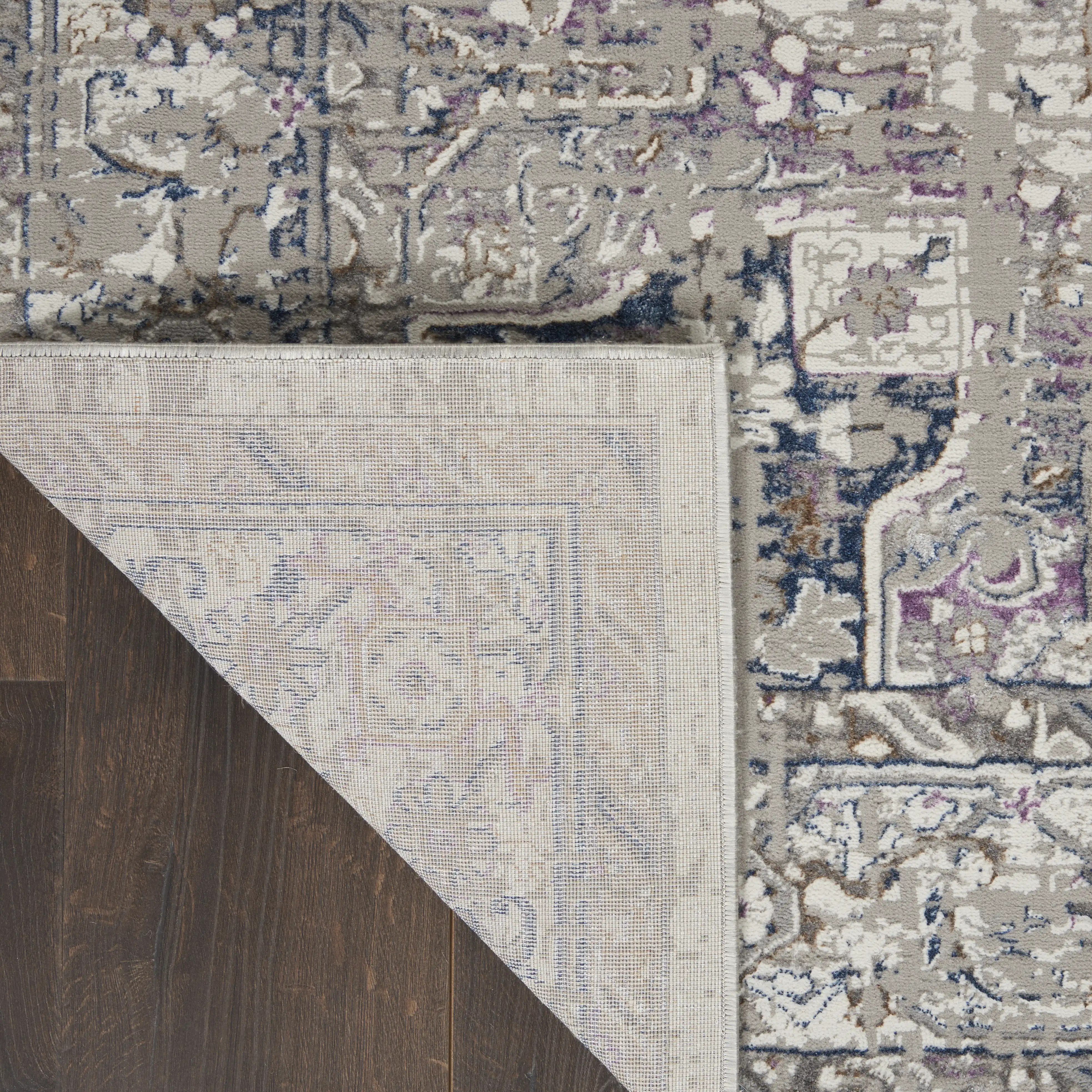 Royal Terrace KI46 IVMTC Rug - Image 3