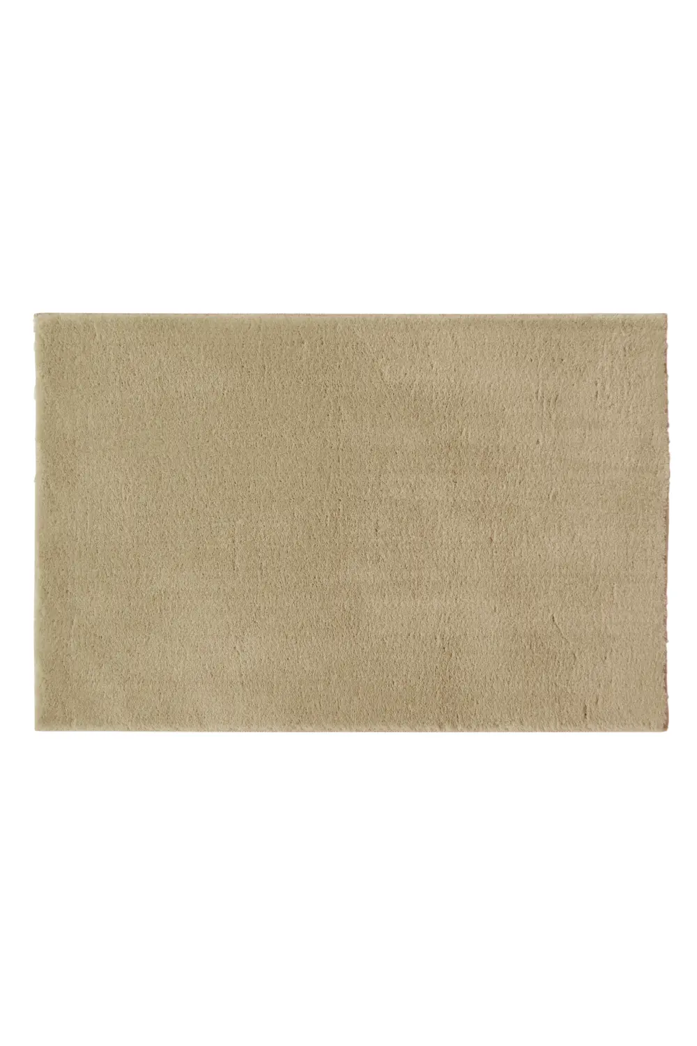 ROYALE BATHMAT BEIGE Washable - Image 3