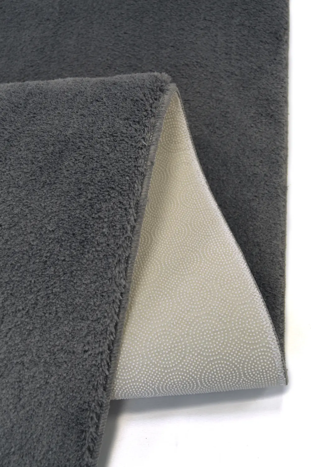 ROYALE RUG ANTHRACITE Washable - Image 4
