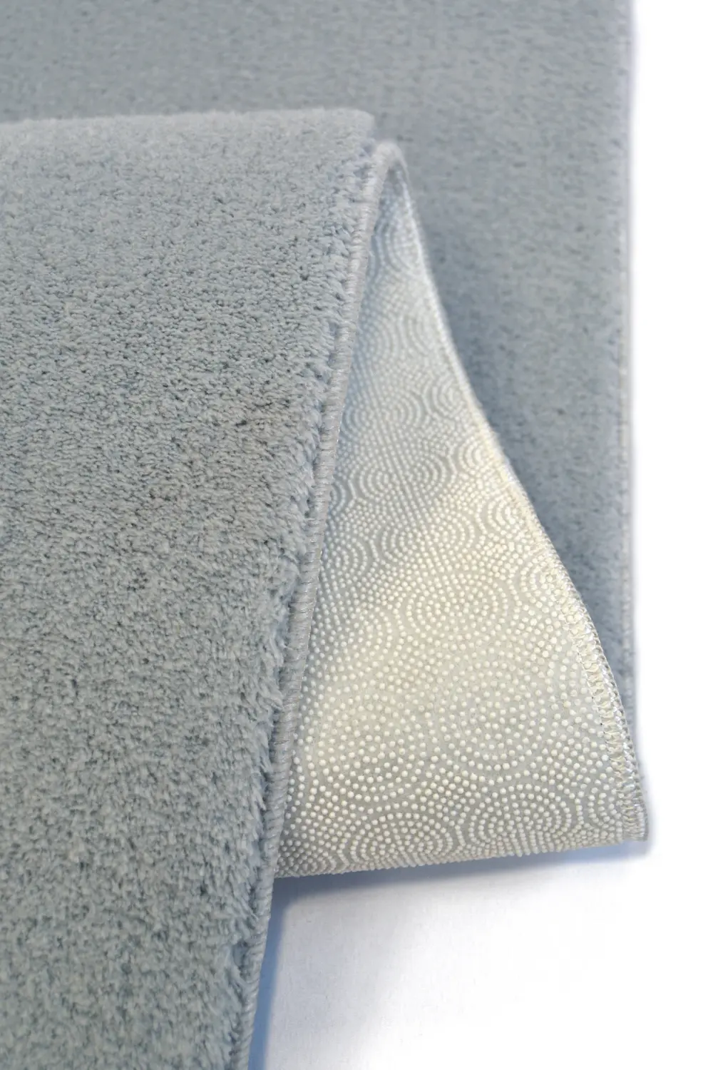 ROYALE RUG GREY Washable - Image 4