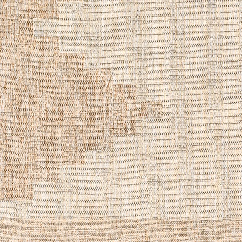 Rubal In- & Outdoor Global Beige Rug - Image 3